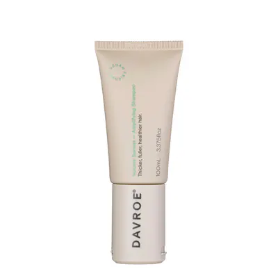 Davroe Volume Senses Shampoo 100ml
