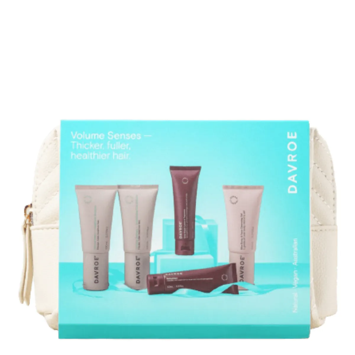 Davroe Volume Senses Travel Pack