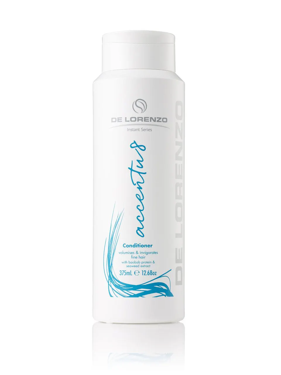 De Lorenzo Accentu8 Duo 375ml Bundle, view 3