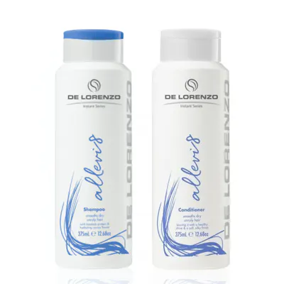 De Lorenzo Allevi8 Duo 375ml Bundle