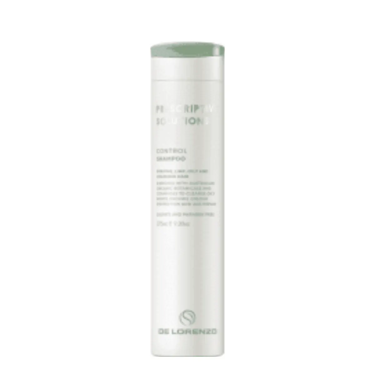 De Lorenzo Control Shampoo 275ml