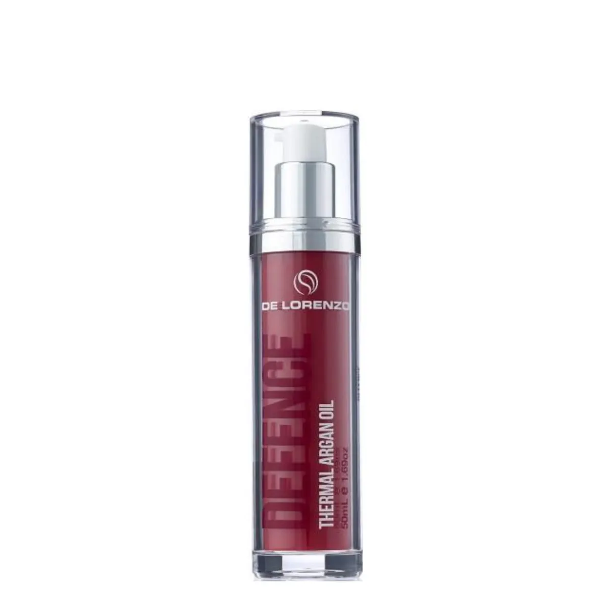 De Lorenzo Defence Argan Oil 50ml