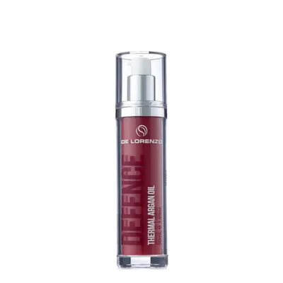 De Lorenzo Defence Argan Oil 50ml