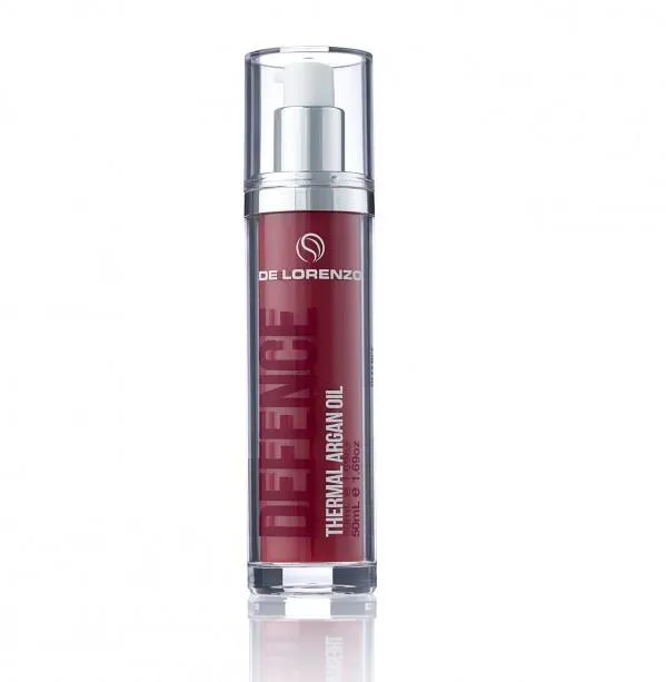 De Lorenzo Defence Argan Oil 50ml, view 2