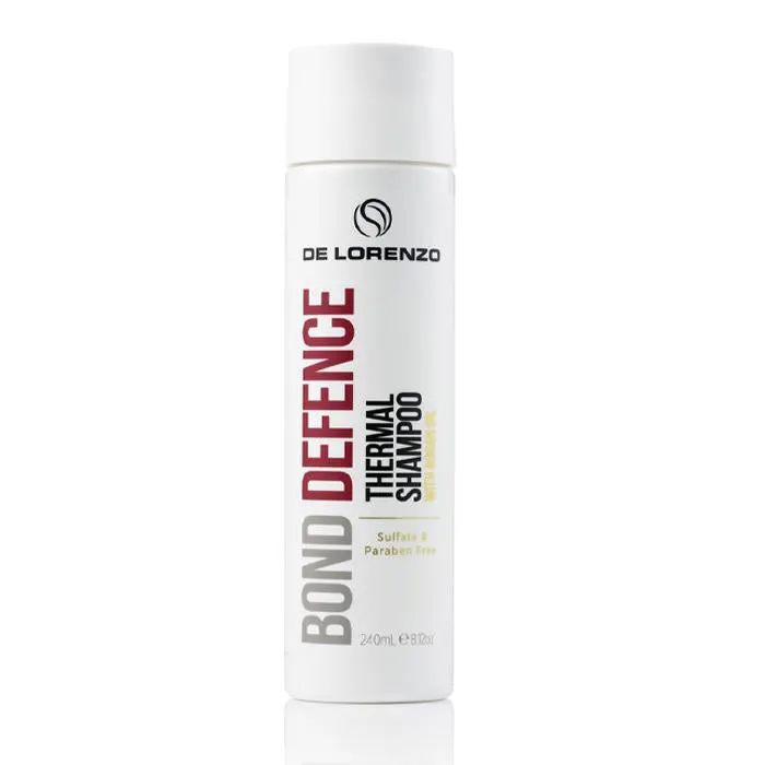 De Lorenzo Bond Defence Thermal Shampoo 240ml, view 2