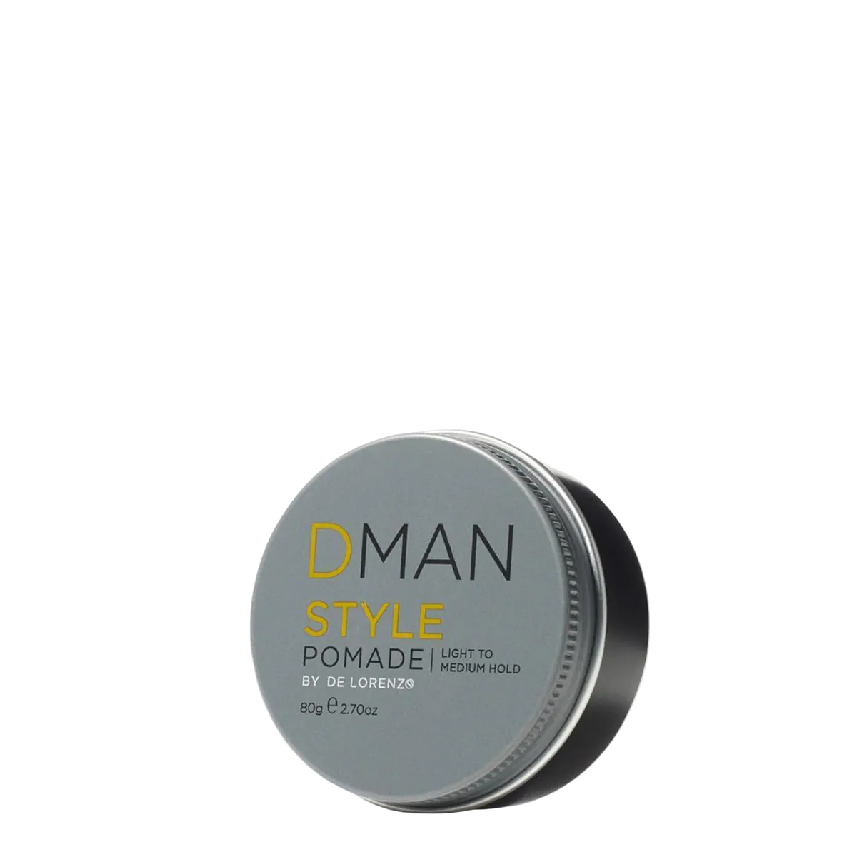 De Lorenzo DMAN Pomade 80g