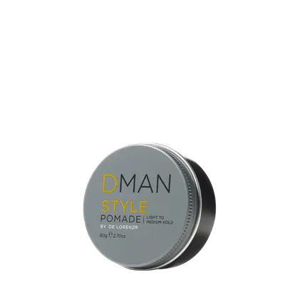 De Lorenzo DMAN Pomade 80g