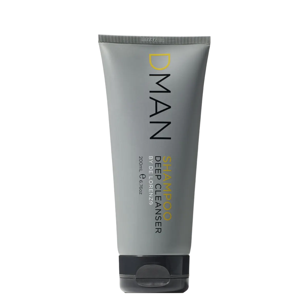 De Lorenzo DMAN Shampoo 200ml