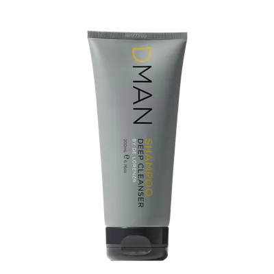 De Lorenzo DMAN Shampoo 200ml