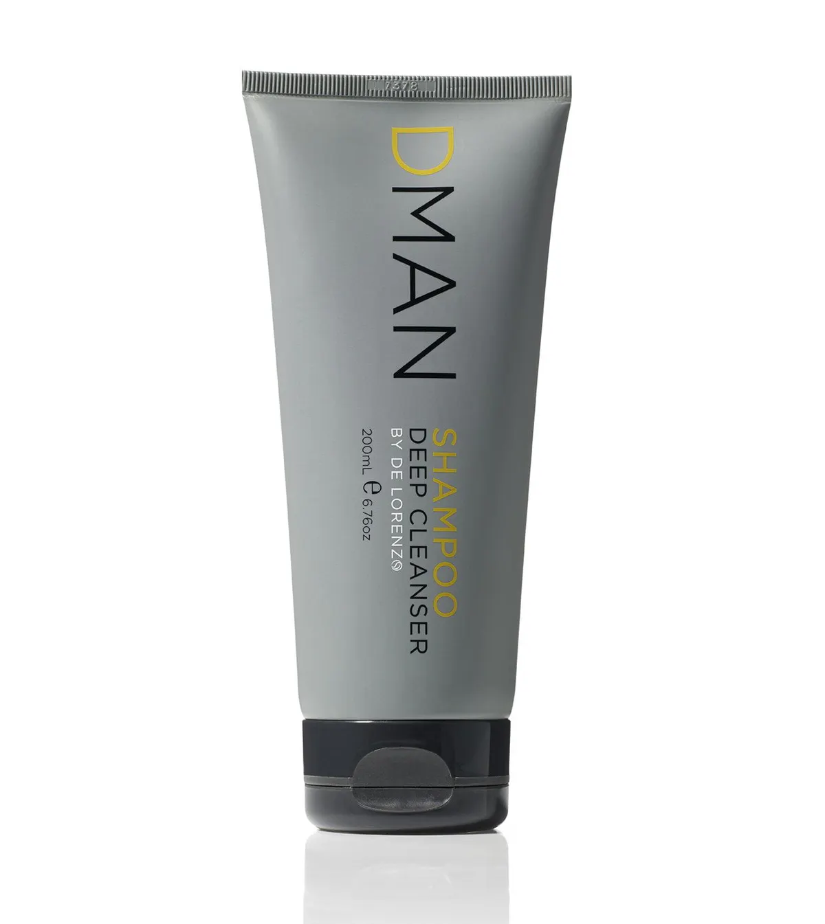 De Lorenzo DMAN Shampoo 200ml, view 2