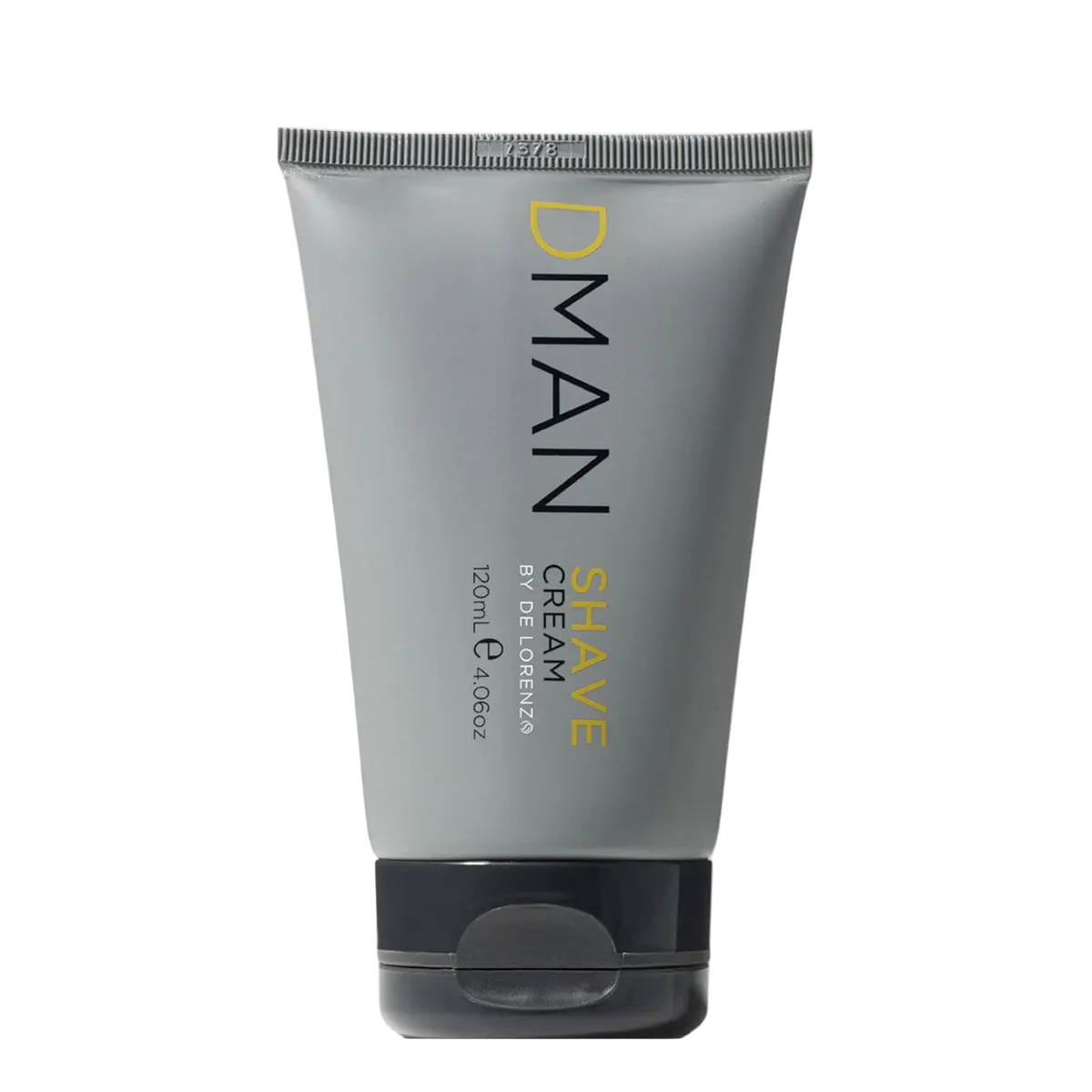 De Lorenzo DMAN Shaving Cream 120ml
