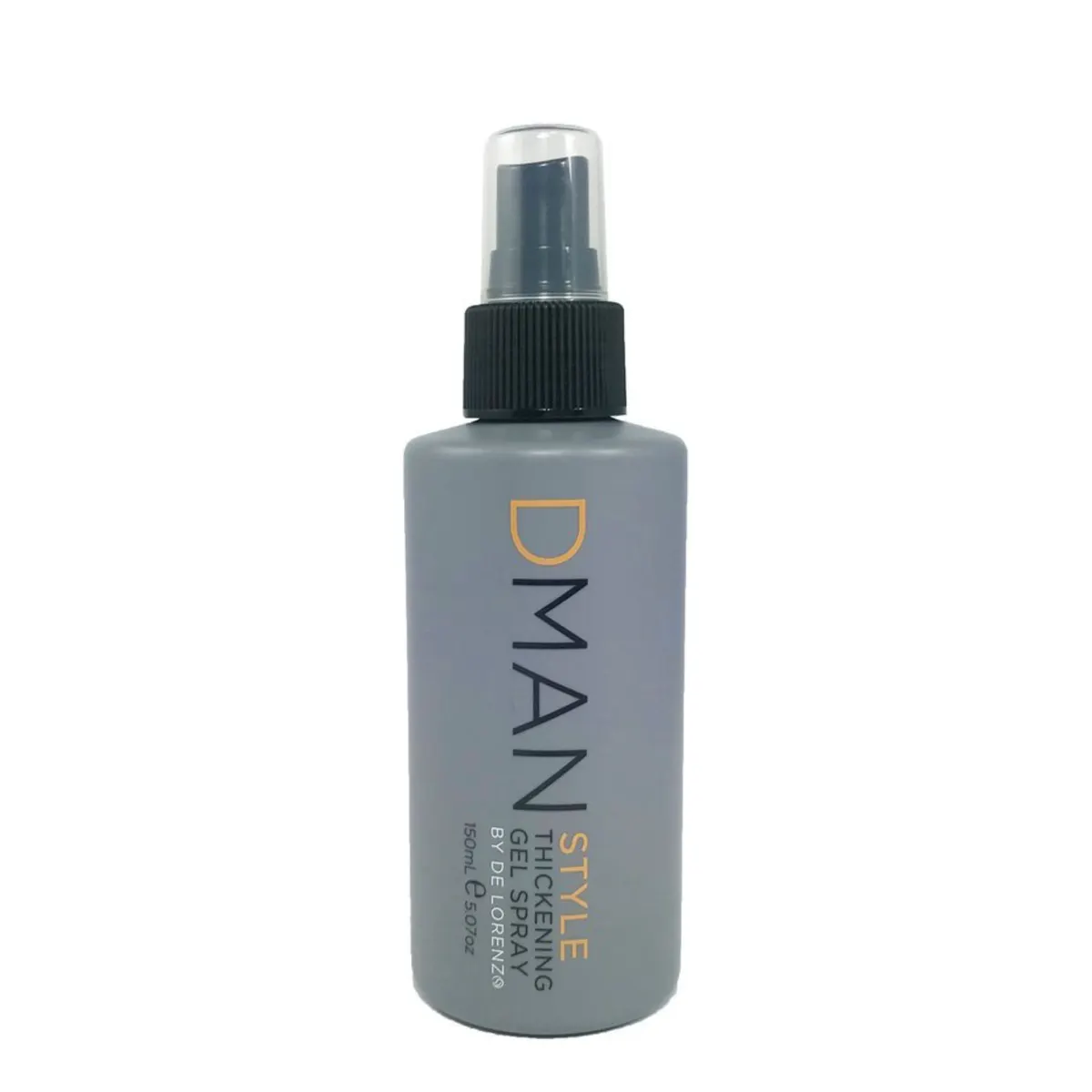 De Lorenzo DMAN Style Thickening Gel Spray 150ml