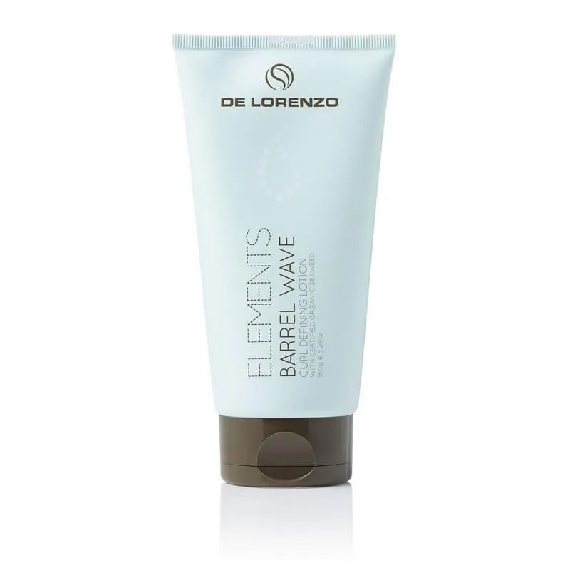 De Lorenzo Elements Barrel Wave 150g, view 2