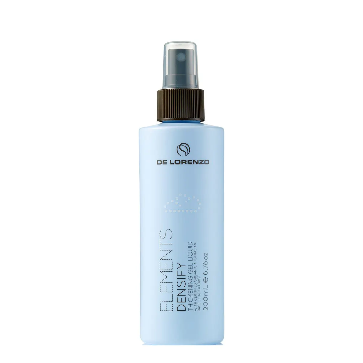 De Lorenzo Elements Densify Thickening Gel Liquid 200ml