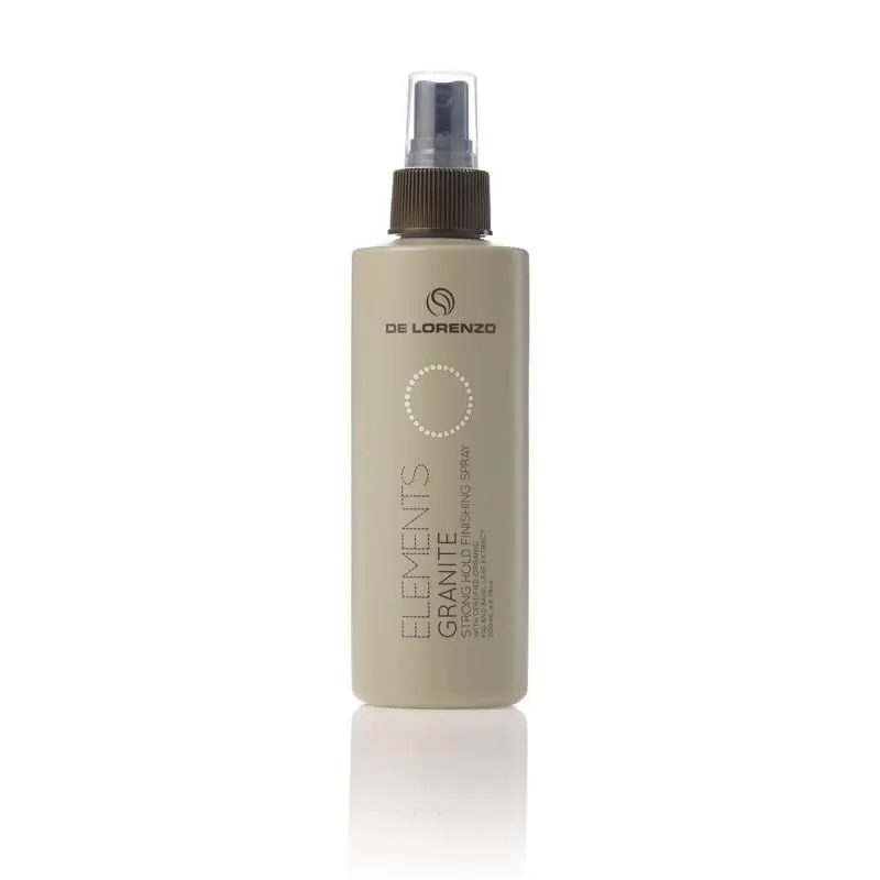 De Lorenzo Elements Granite 200ml, view 2