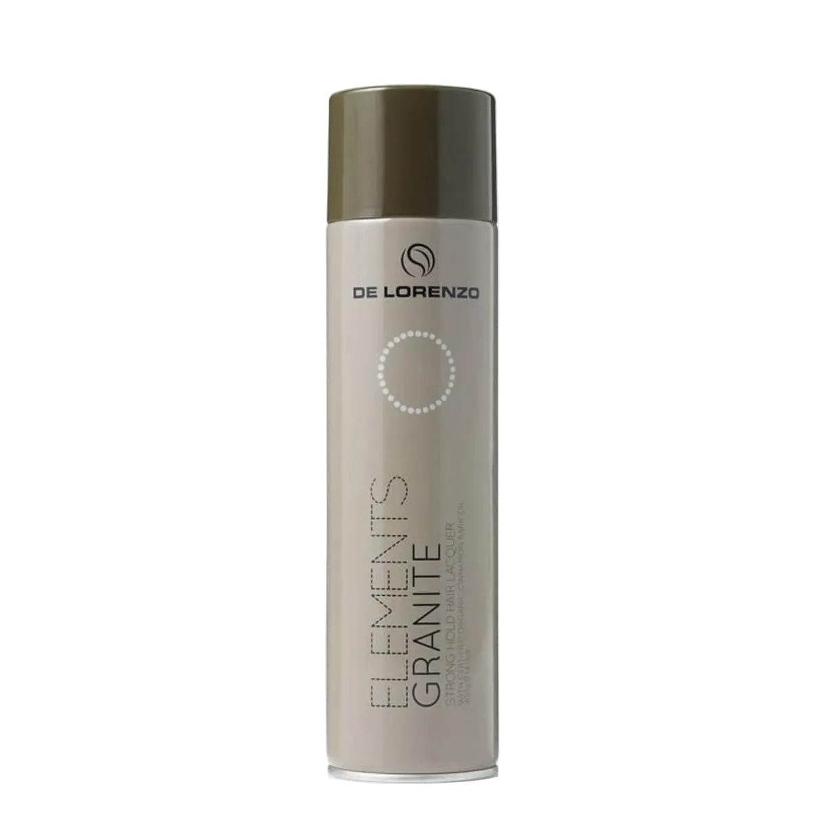 De Lorenzo Elements Granite Lacquer 400g