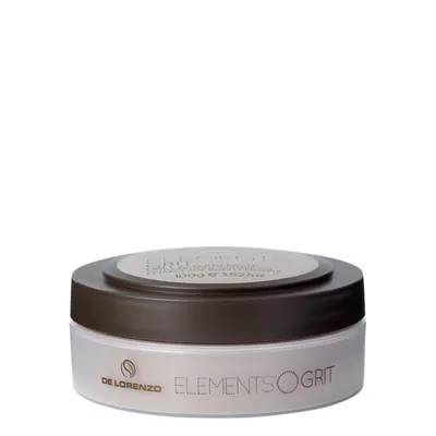 De Lorenzo Elements Grit 100g