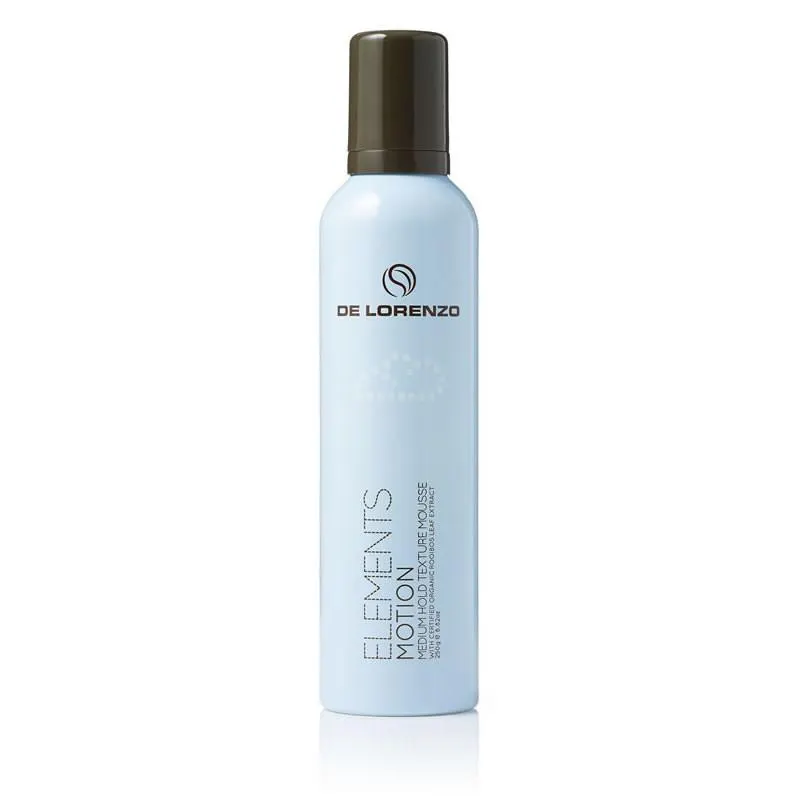De Lorenzo Elements Motion 250g, view 2