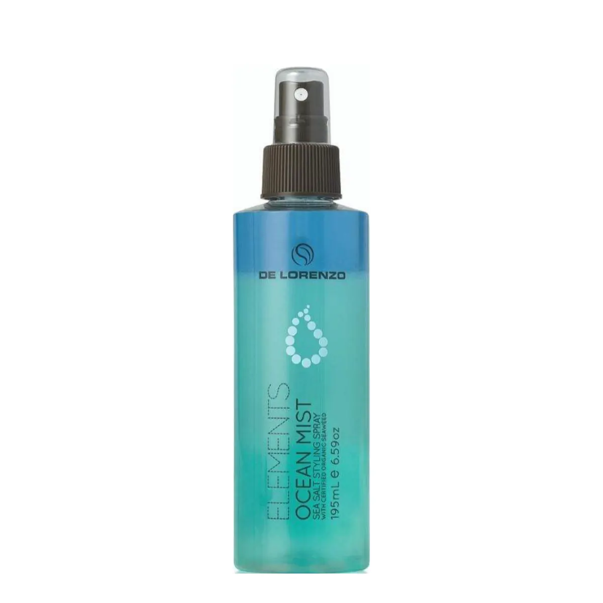 De Lorenzo Elements Ocean Mist 195ml