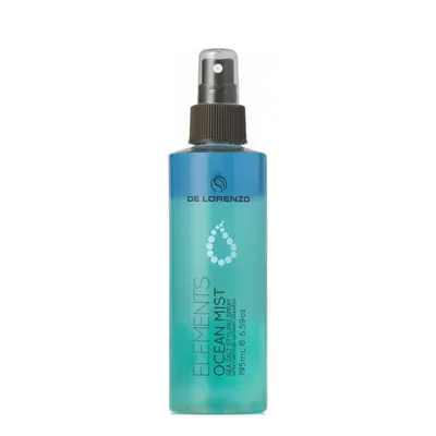 De Lorenzo Elements Ocean Mist 195ml