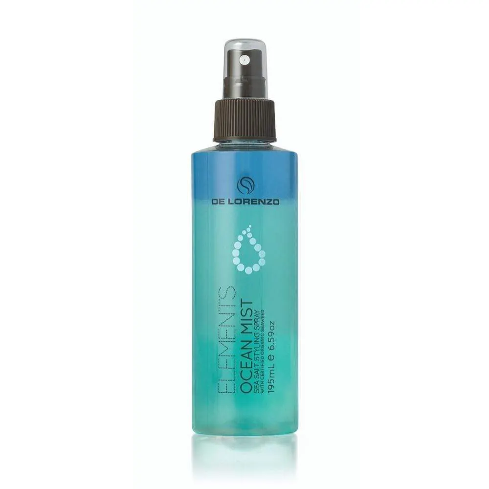 De Lorenzo Elements Ocean Mist 195ml, view 2
