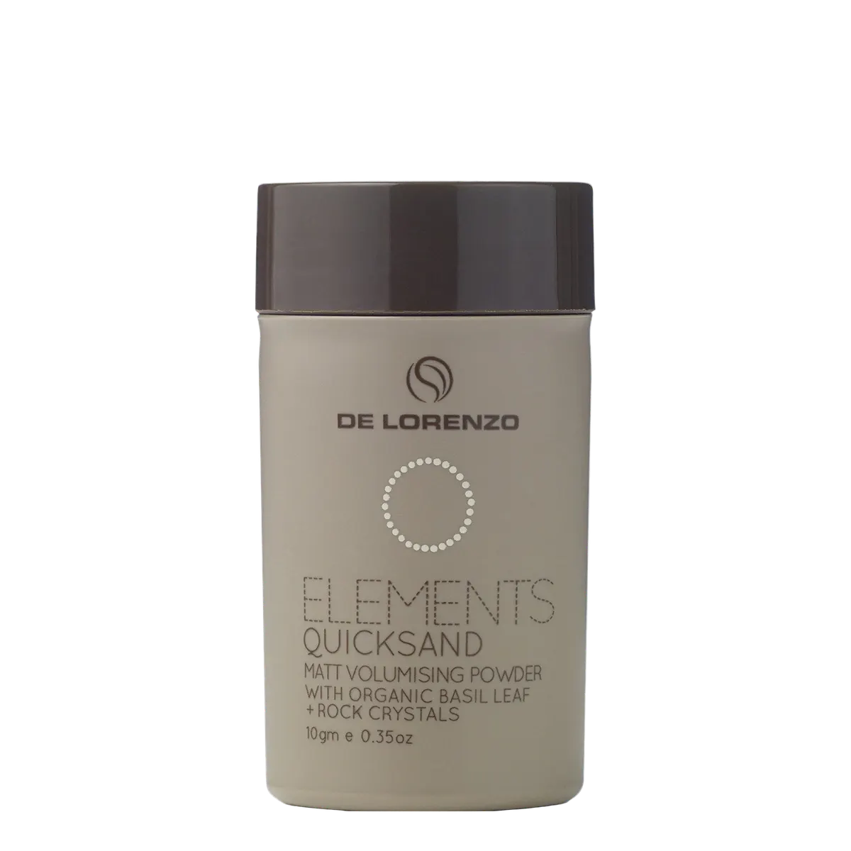 De Lorenzo Elements Quicksand 10g