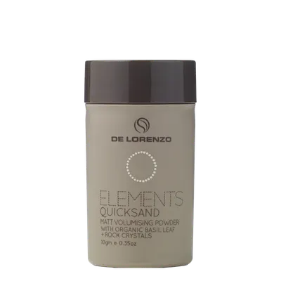 De Lorenzo Elements Quicksand 10g