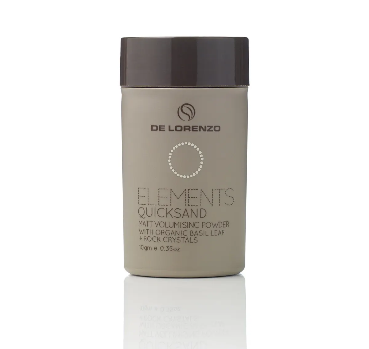 De Lorenzo Elements Quicksand 10g, view 2