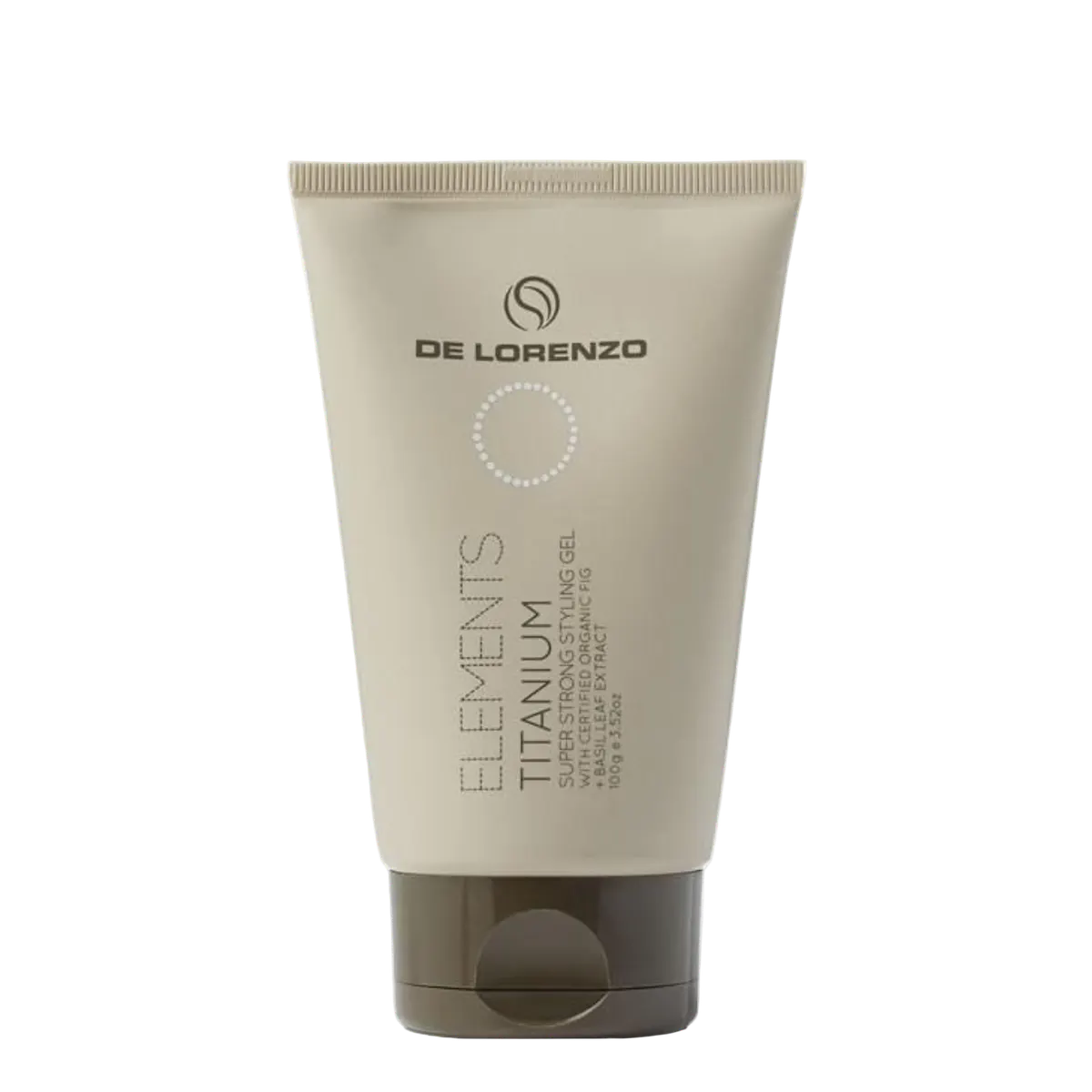 De Lorenzo Elements Titanium 100g
