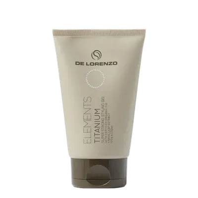 De Lorenzo Elements Titanium 100g