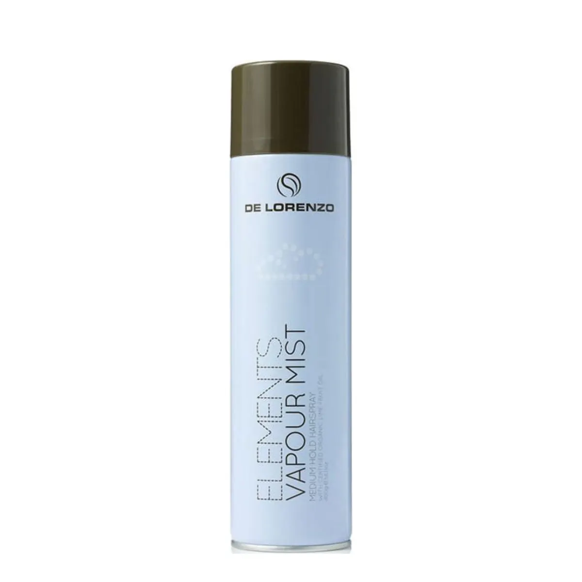 De Lorenzo Elements Vapour Mist 400g