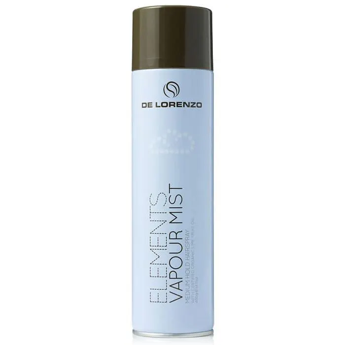De Lorenzo Elements Vapour Mist 400g, view 2