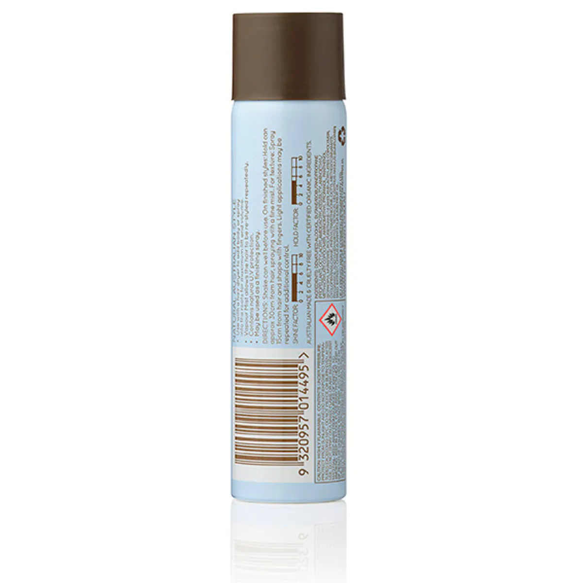 De Lorenzo Elements Vapour Mist 50g, view 2