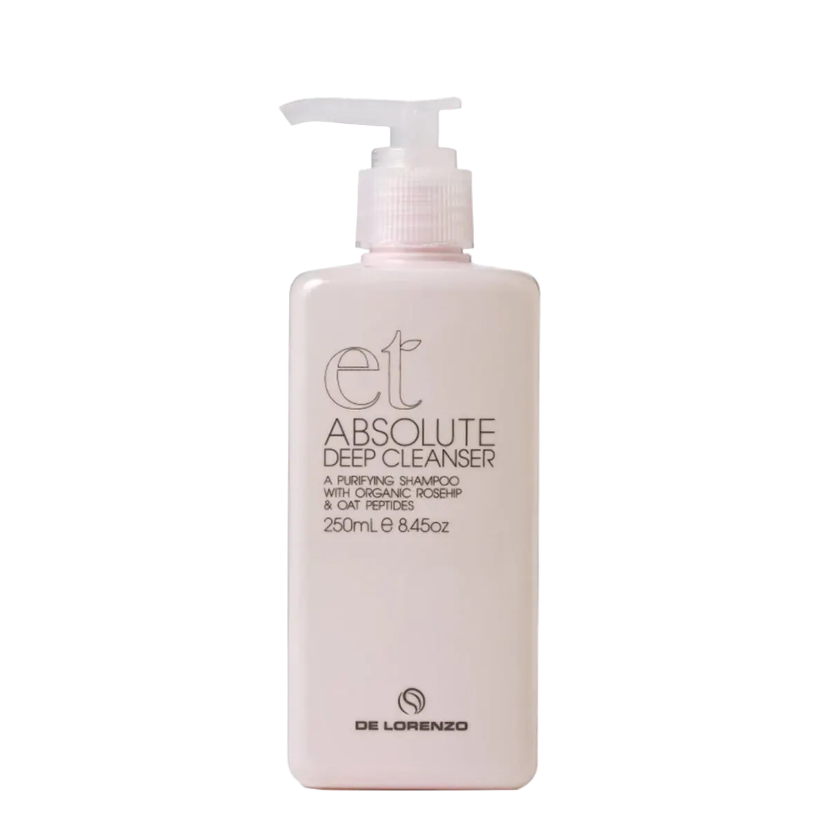 De Lorenzo Essential Treatments Absolute Deep Cleanser 250ml