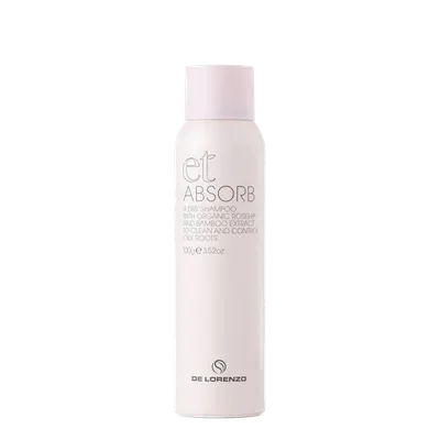 De Lorenzo Essential Treatments Absorb 100g