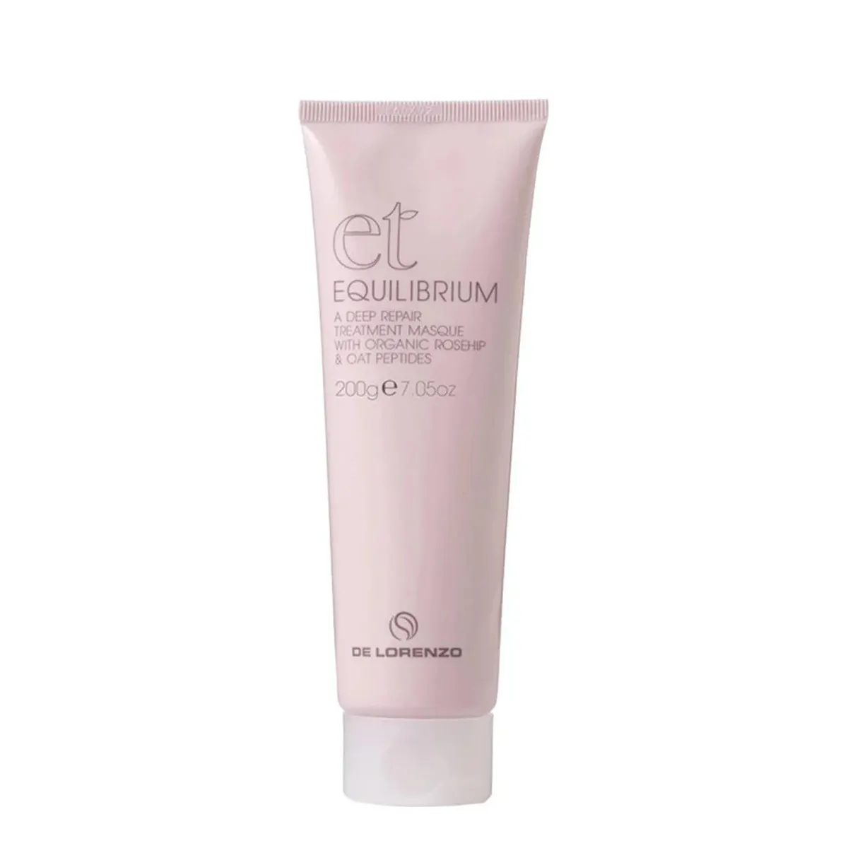 De Lorenzo Essential Treatments Equilibrium Masque 200g