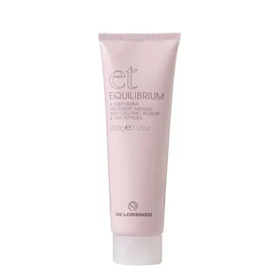 De Lorenzo Essential Treatments Equilibrium Masque 200g