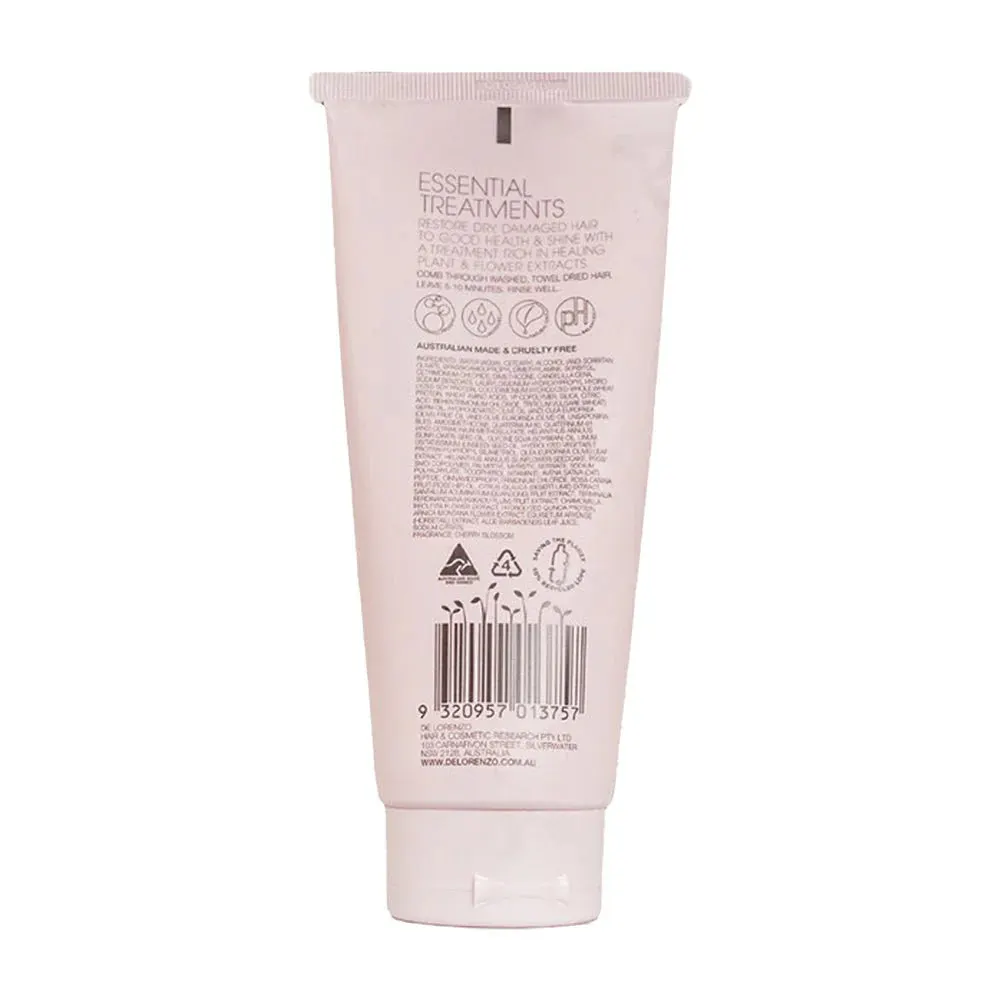 De Lorenzo Essential Treatments Equilibrium Masque 200g, view 2