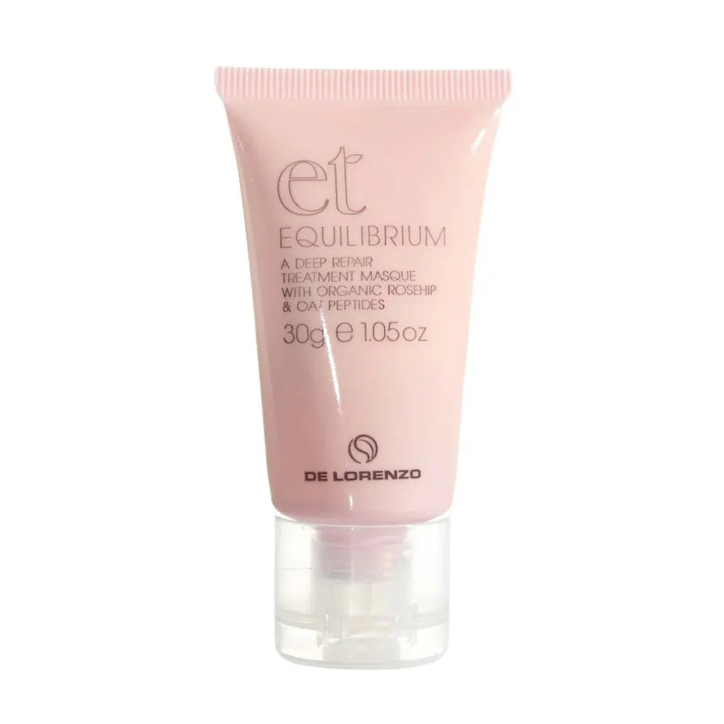 De Lorenzo Essential Treatments Equilibrium Masque 30g, view 2