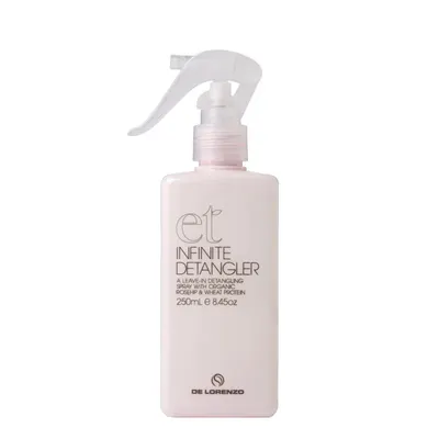 De Lorenzo Essential Treatments Infinite Detangler 250ml
