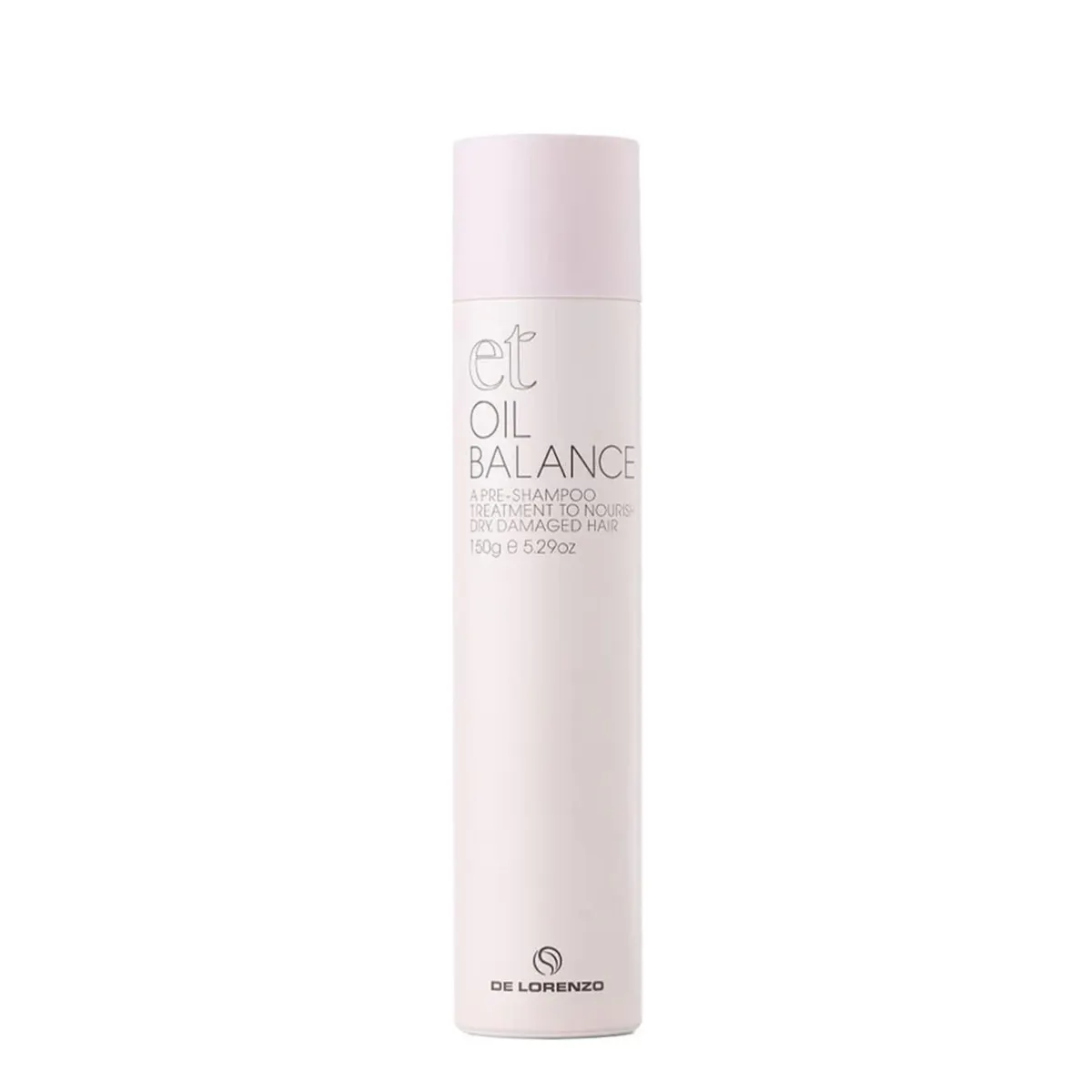 De Lorenzo Essential Treatments Oil Balance 150g