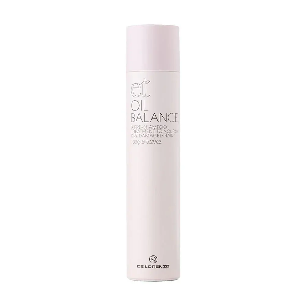 De Lorenzo Essential Treatments Oil Balance 150g, view 2