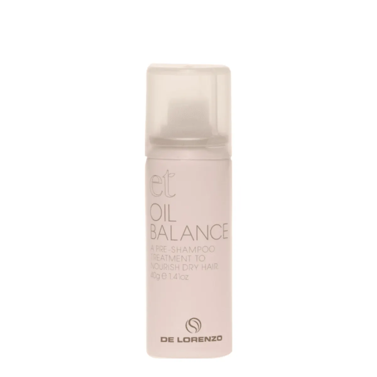 De Lorenzo Essential Treatments Oil Balance 40g