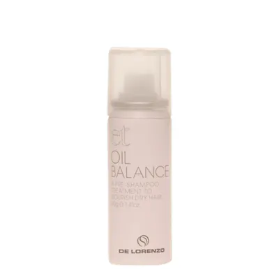 De Lorenzo Essential Treatments Oil Balance 40g