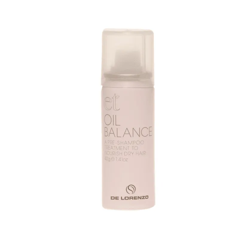 De Lorenzo Essential Treatments Oil Balance 40g, view 2