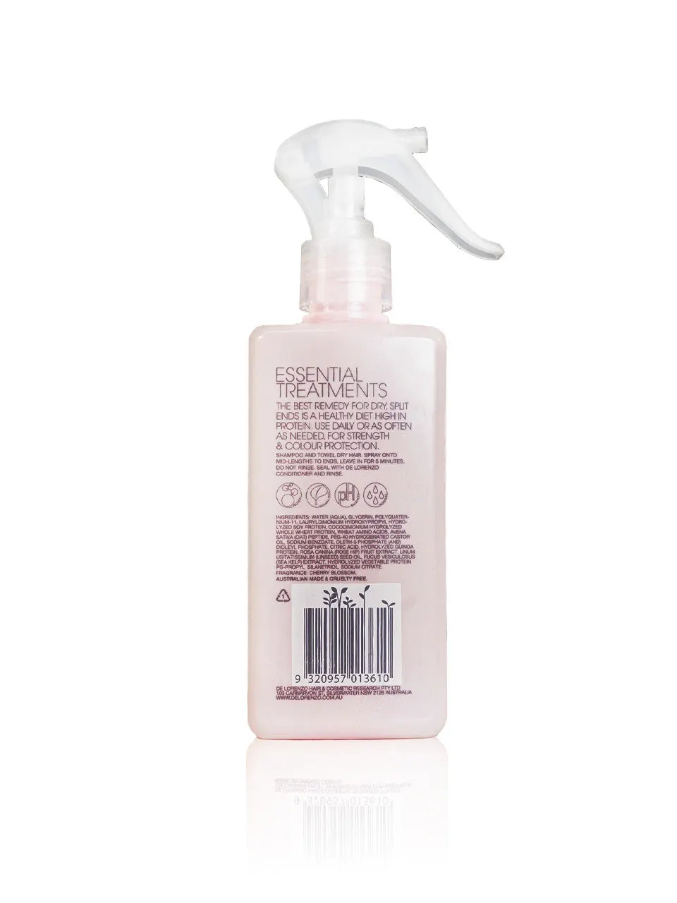 De Lorenzo Essential Treatments Protein Complex 250ml, view 2