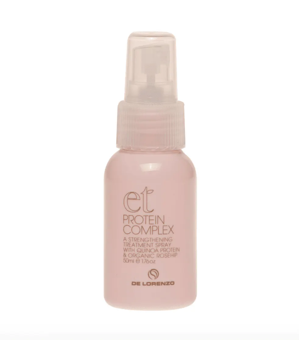De Lorenzo Essential Treatments Protein Complex 50ml, view 2