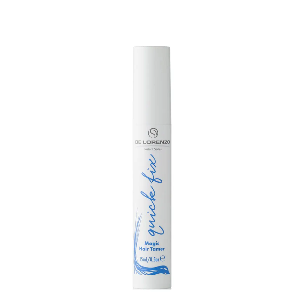 De Lorenzo Instant Allevi8 Quick Fix Magic Hair Tamer 15ml