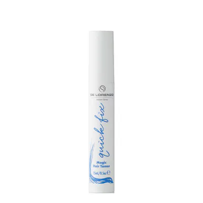 De Lorenzo Instant Allevi8 Quick Fix Magic Hair Tamer 15ml