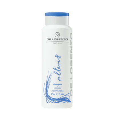 De Lorenzo Instant Allevi8 Shampoo 375ml